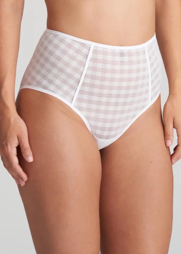 Slip Taille Haute Marie-Jo