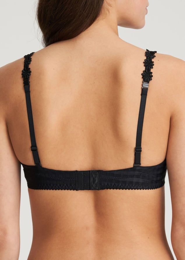 Soutien-gorge Rembourr  Armatures Forme Coeur Marie-Jo