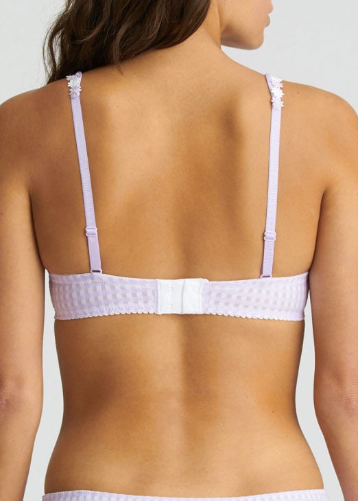 Soutien-gorge Rembourr  Armatures Forme Coeur Marie-Jo
