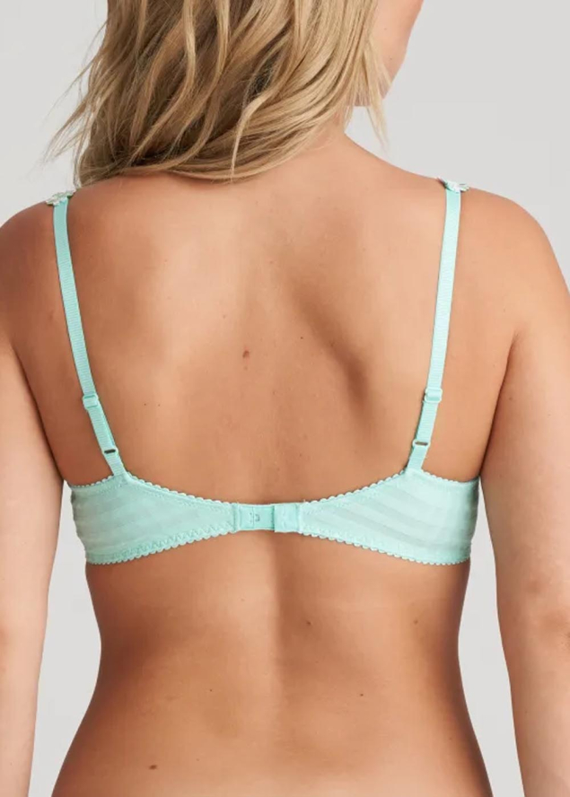 Soutien-gorge Rembourr Coup Droit  Armatures Marie-Jo