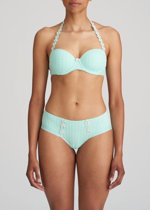Soutien-Gorge Balconnet Rembourr  Armatures Marie-Jo