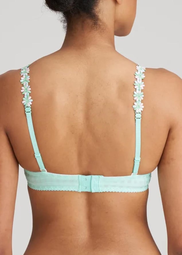 Soutien-Gorge Balconnet Rembourr  Armatures Marie-Jo