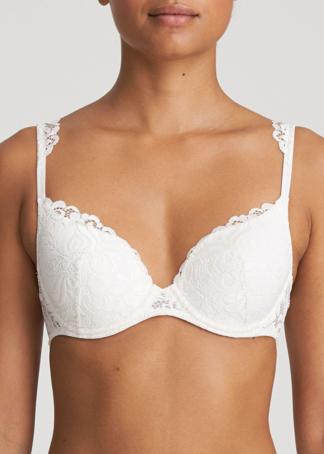 Soutien-gorge Rembourr Forme Coeur Marie-Jo