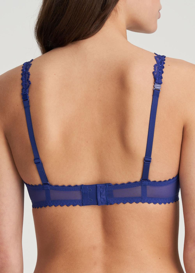 Soutien-gorge Rembourr Forme Coeur Marie-Jo Lazuriete