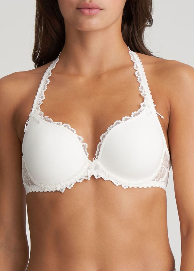 Soutien-gorge Rembourr Forme Coeur Marie-Jo Naturel