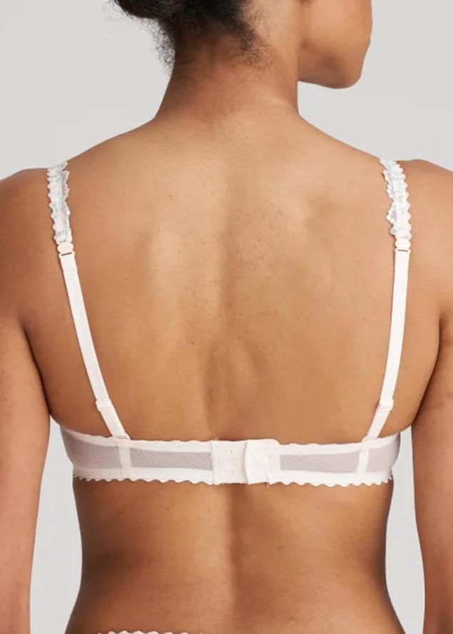 Soutien-gorge Rembourr Forme Coeur Marie-Jo