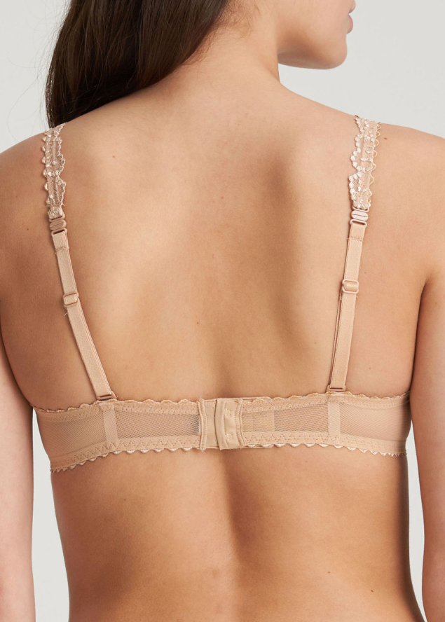 Soutien-gorge Rembourr Forme Coeur Marie-Jo