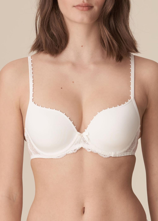 Soutien-gorge Rembourr Forme Coeur Marie-Jo