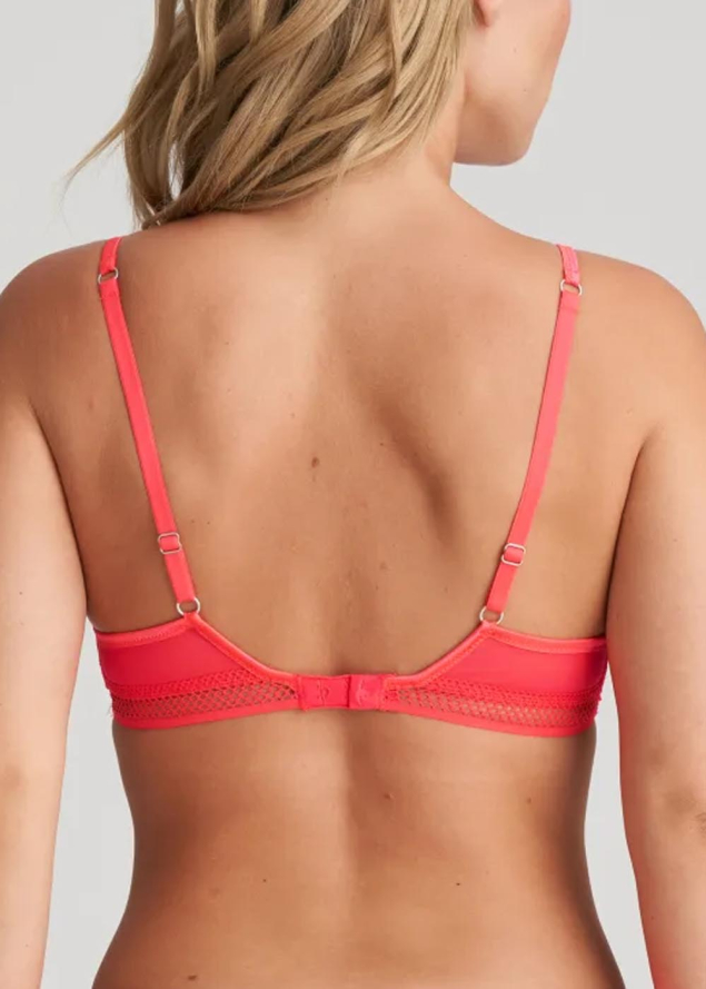 Soutien-gorge rembourr forme coeur Marie-Jo Fruit Punch