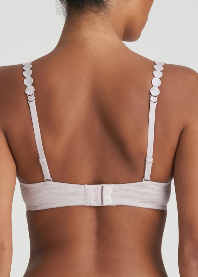 Soutien-gorge Rembourr Plongeant  Armatures Marie-Jo