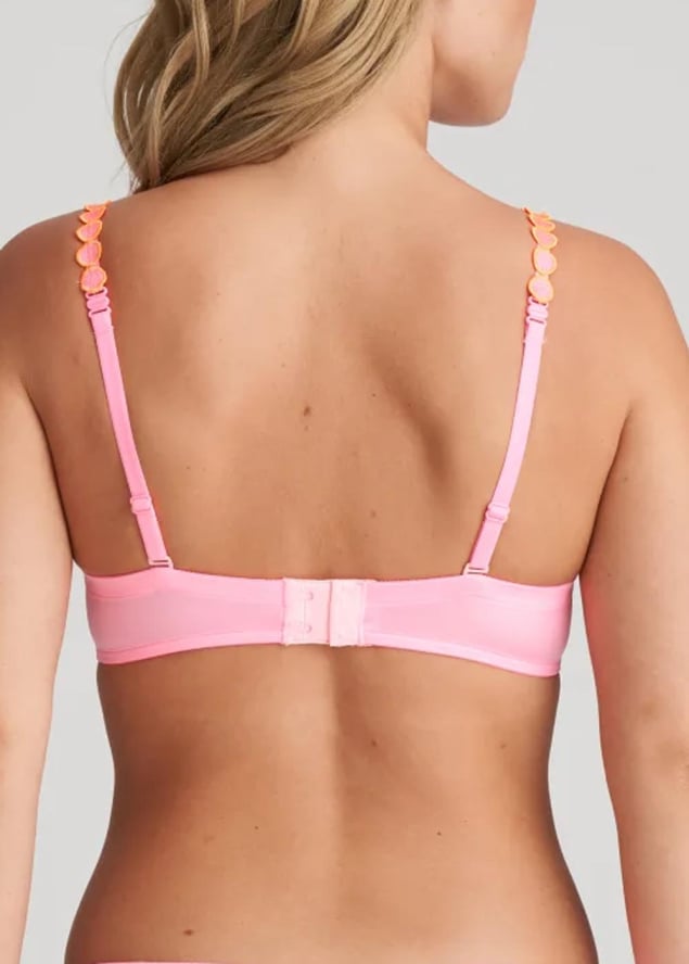 Soutien-gorge Rembourr Forme Coeur Marie-Jo