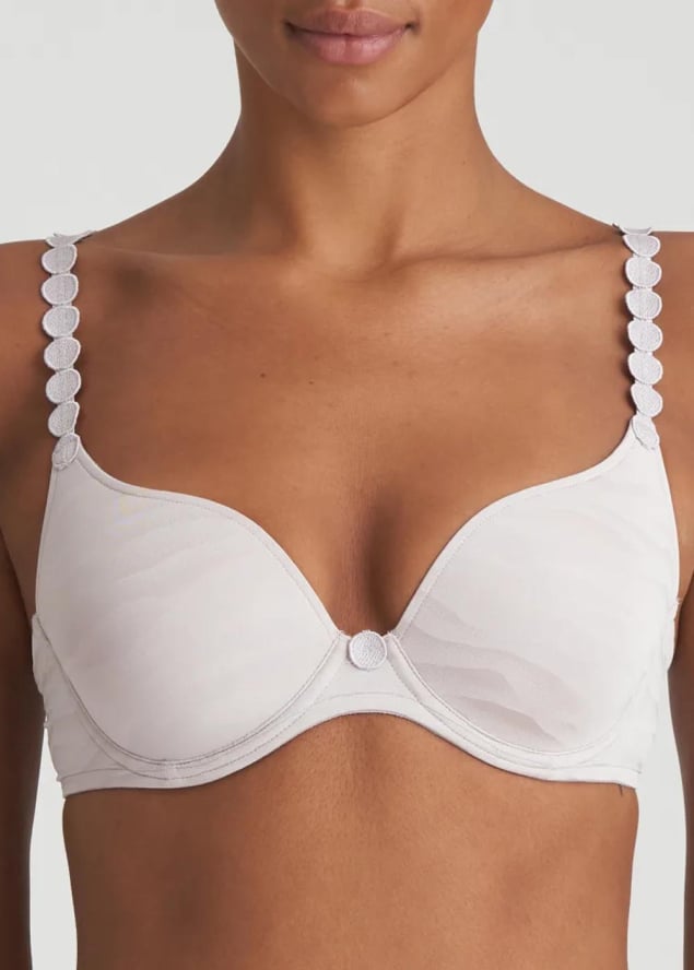 Soutien-gorge Rembourr Forme Coeur Marie-Jo