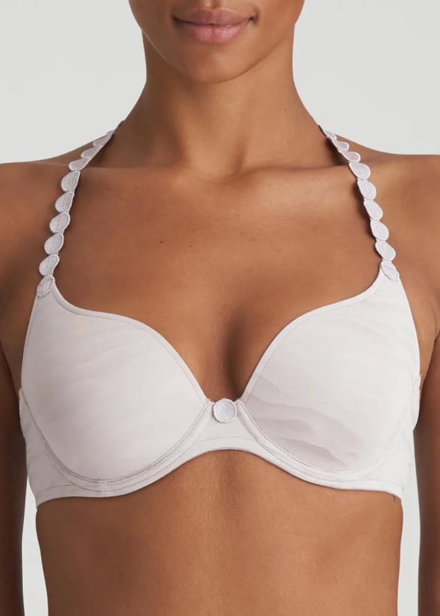Soutien-gorge Rembourr Forme Coeur Marie-Jo