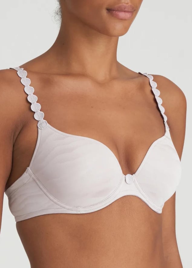 Soutien-gorge Rembourr Forme Coeur Marie-Jo