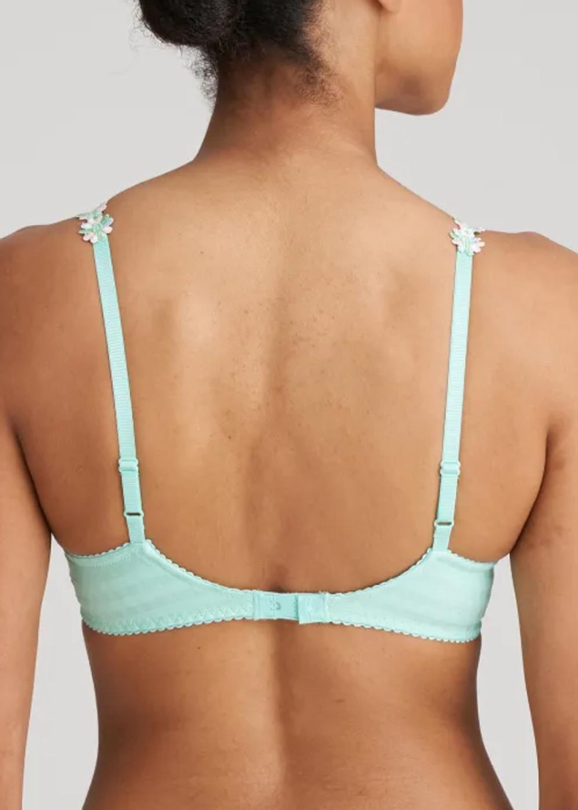 Soutien Gorge Push Up  Armatures Marie-Jo