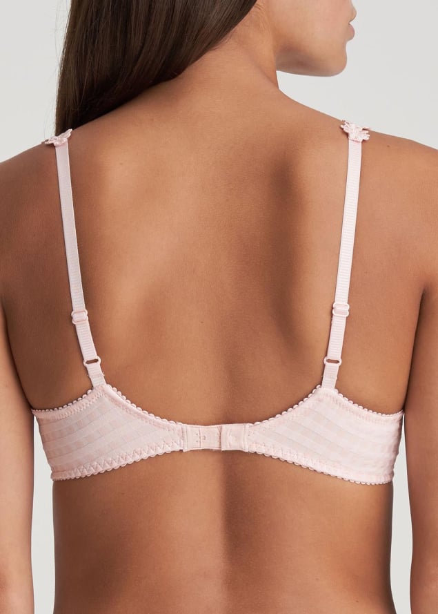 Soutien Gorge Push Up  Armatures Marie-Jo