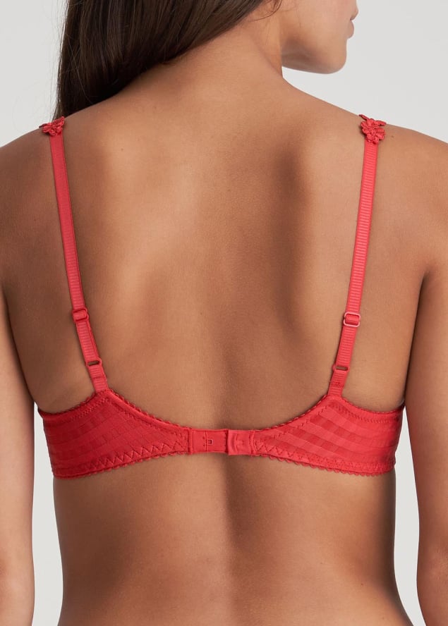 Soutien Gorge Push Up  Armatures Marie-Jo