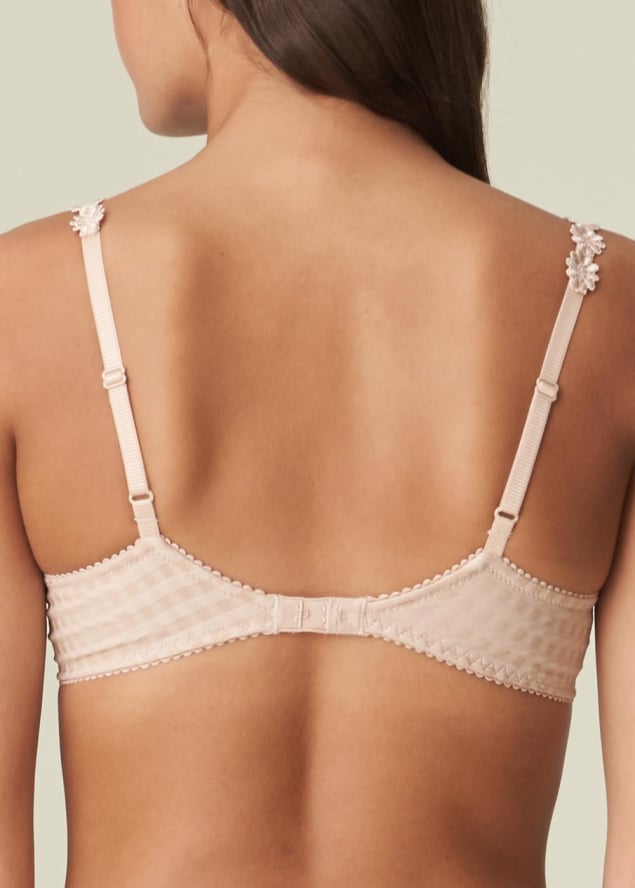 Soutien Gorge Push Up  Armatures Marie-Jo