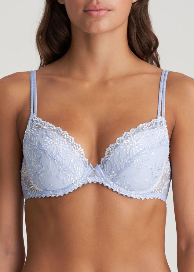 Soutien-gorge Push-up Coussinets Amovibles  Marie-Jo