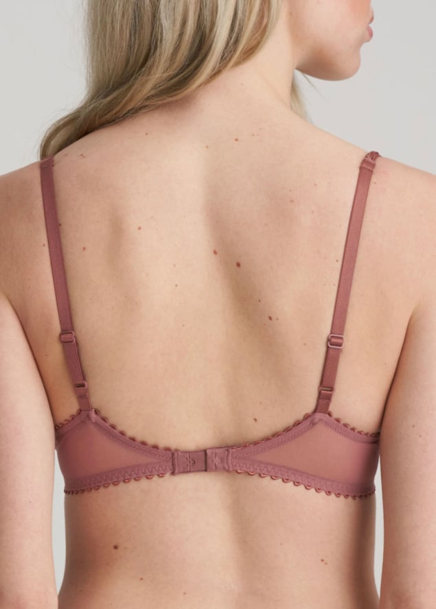 Soutien-gorge Push-up Coussinets Amovibles  Marie-Jo