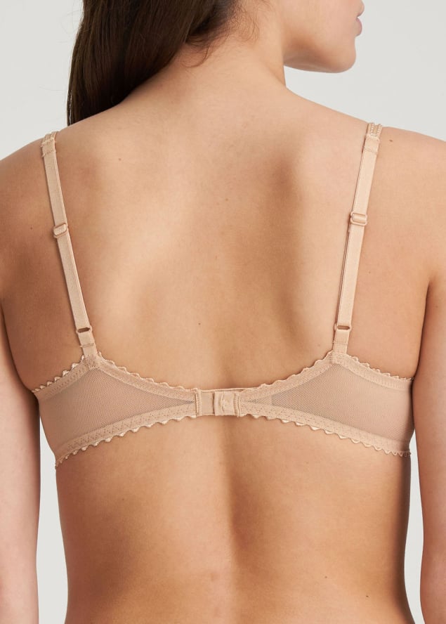 Soutien-gorge Push-up Coussinets Amovibles  Marie-Jo