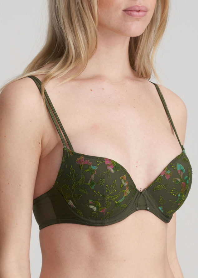 Soutien-gorge Push Up Marie-Jo