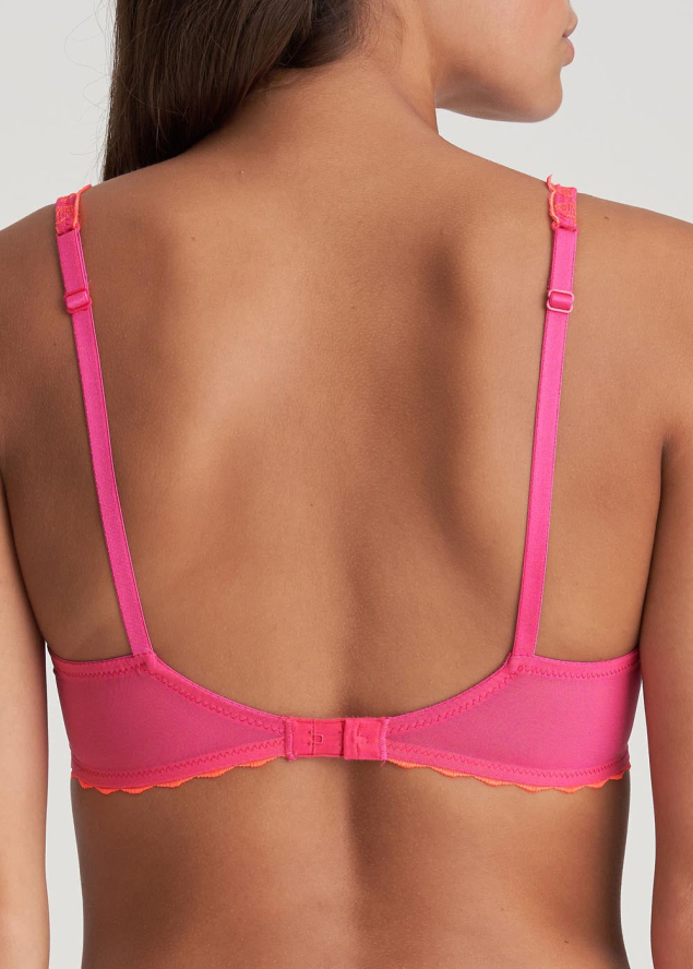 Soutien Gorge Push Up Marie-Jo Luminoso