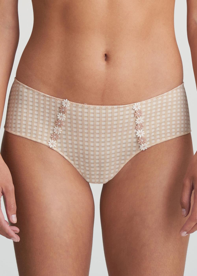 Hotpants Marie-Jo Caf au Lait