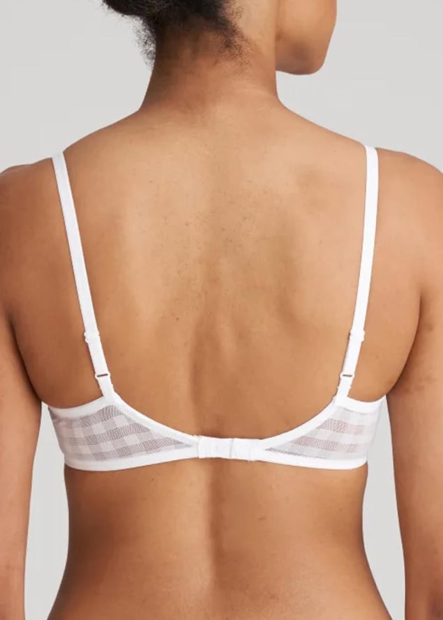 Soutien-gorge emboitant spacer Marie-Jo