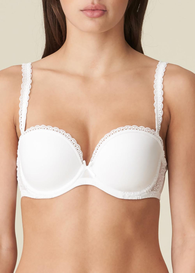 Soutien Gorge Bandeau Marie-Jo