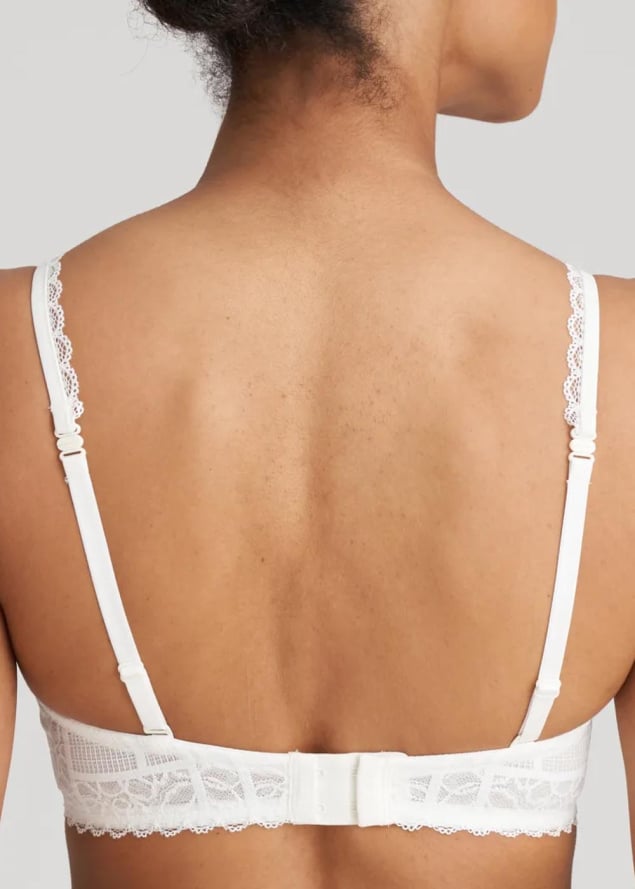 Soutien-gorge rembourr Bandeau Marie-Jo