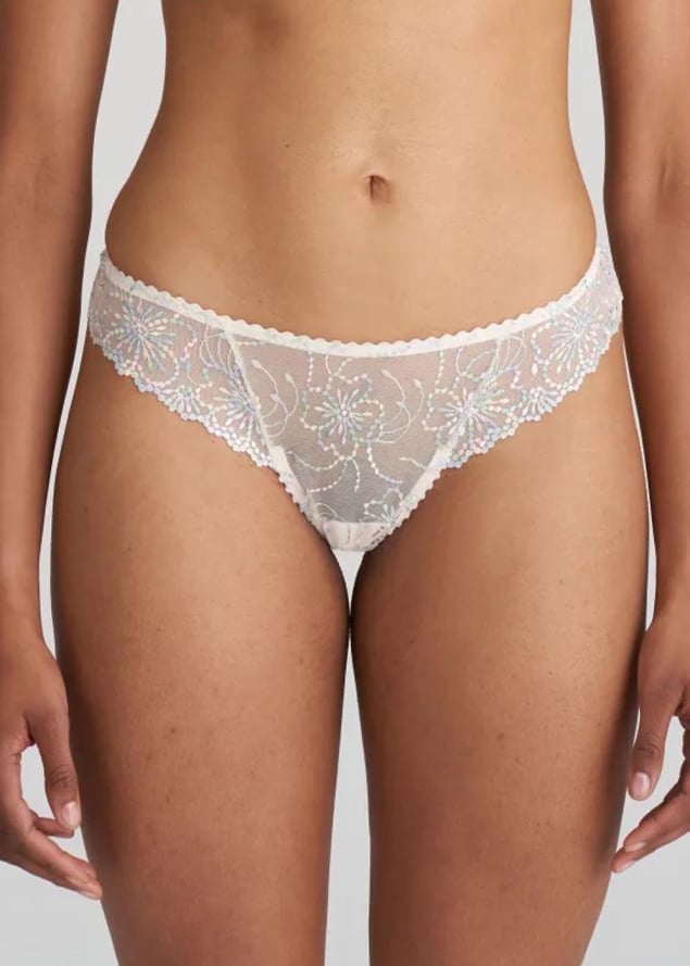 String Marie-Jo Boudoir Cream