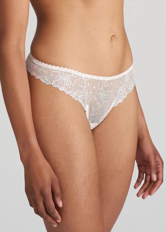 String Marie-Jo Boudoir Cream