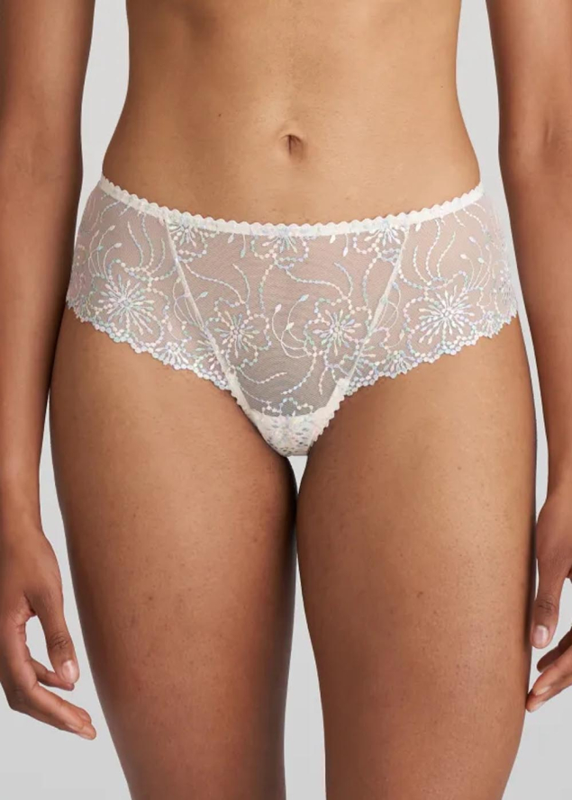 String Luxueux Marie-Jo Boudoir Cream