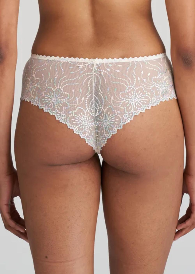 String Luxueux Marie-Jo Boudoir Cream