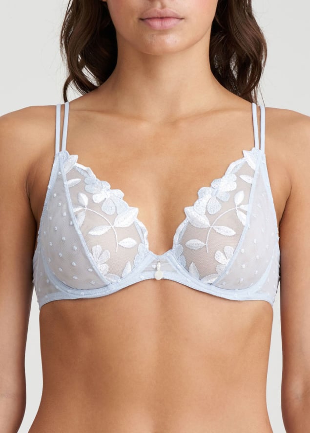 Soutien-gorge  Armatures Dcollet Plongeant Marie-Jo