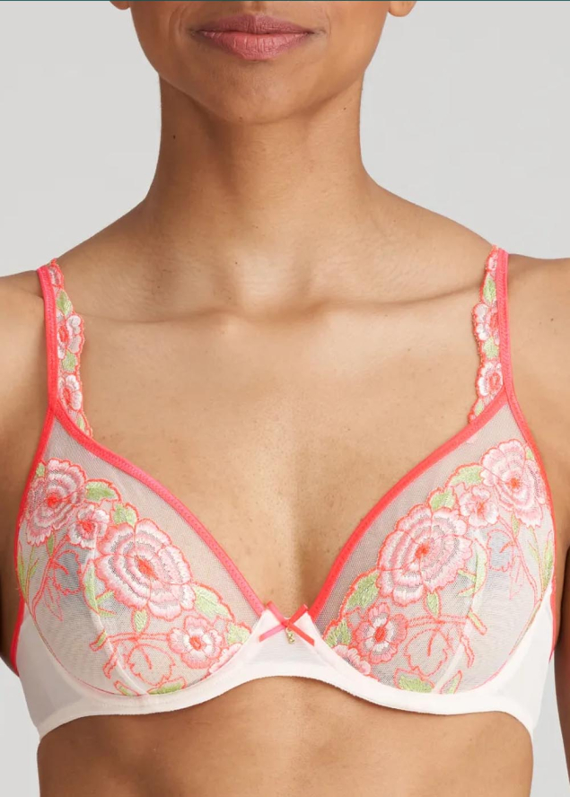 Soutien gorge  armatures Marie-Jo