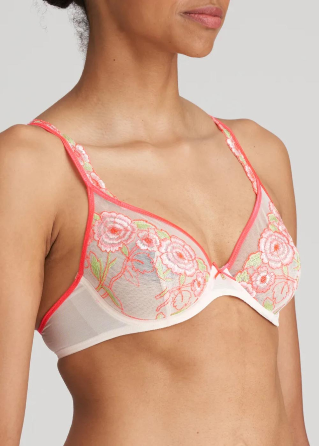 Soutien gorge  armatures Marie-Jo