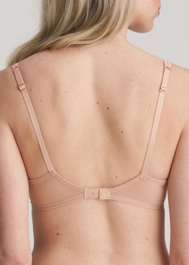 Soutien-Gorge Embotant Armatures  Marie-Jo