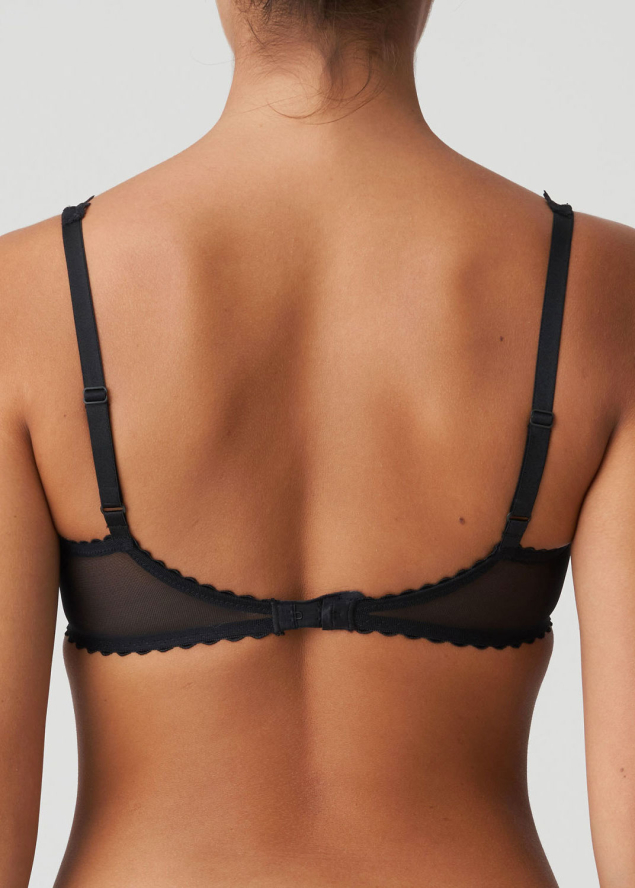 Soutien-gorge  Armatures Marie-Jo Noir