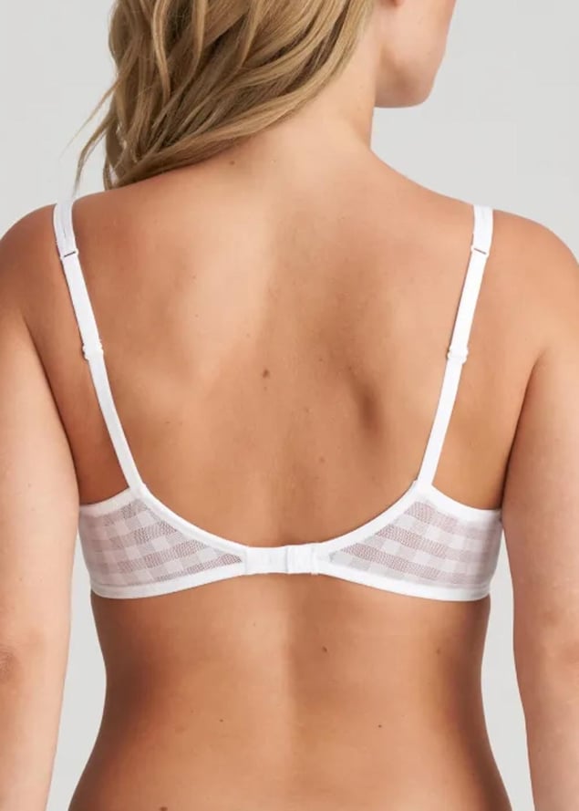 Soutien-gorge emboitant  armatures Marie-Jo