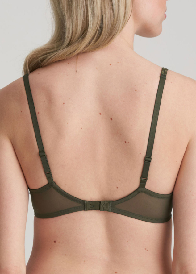 Soutien-gorge  Armatures (Bonnet B et C) Marie-Jo