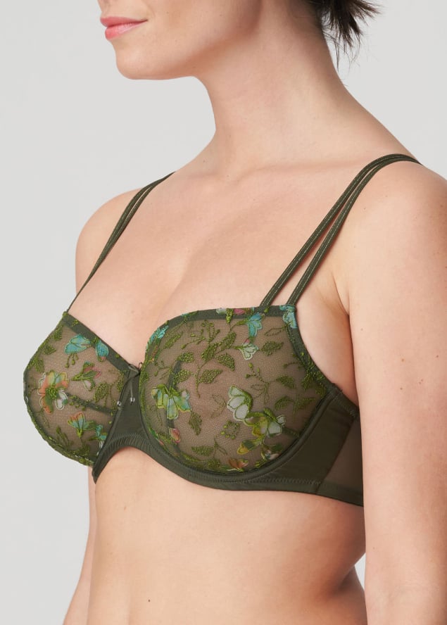 Soutien-gorge  Armatures (Bonnet D et E) Marie-Jo Fort