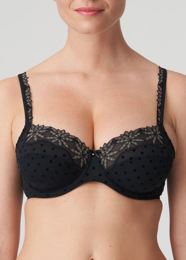 Soutien-gorge  Armatures (Bonnet D et E) Marie-Jo