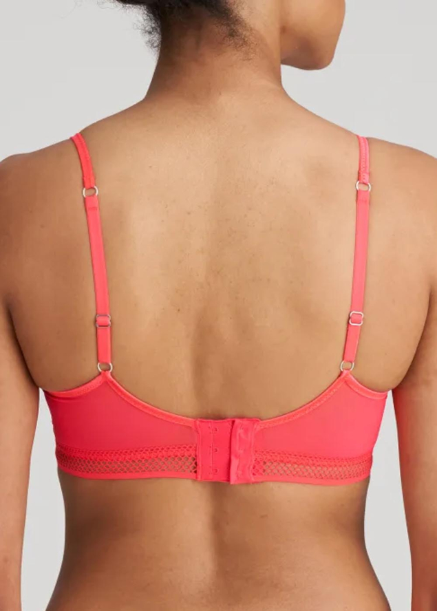 Bustier  Dcollet Plongeant Marie-Jo Fruit Punch