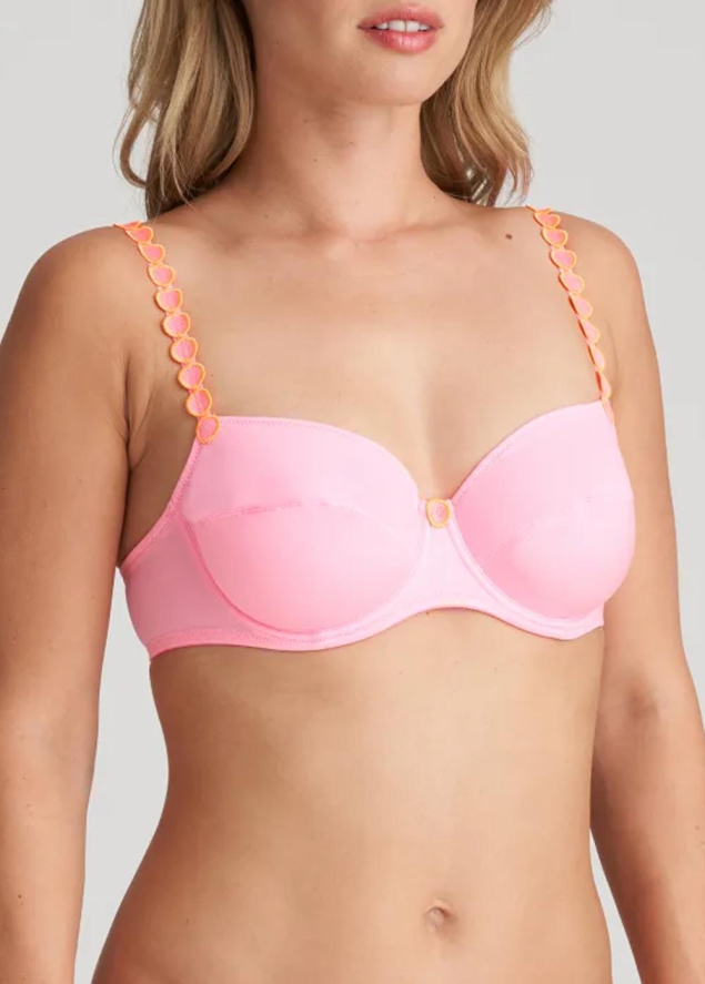 Soutien-gorge Armatures Marie-Jo Happy Pink