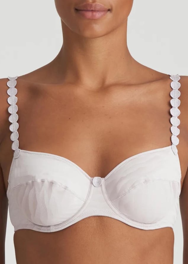 Soutien-gorge Emboitant bonnets profonds Marie-Jo