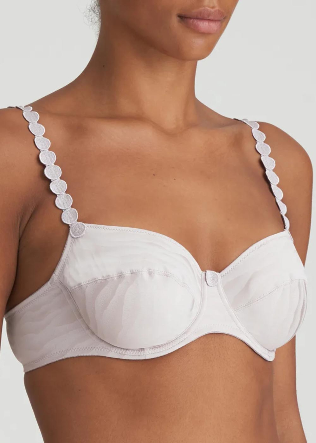 Soutien-gorge Emboitant  Armatures Marie-Jo