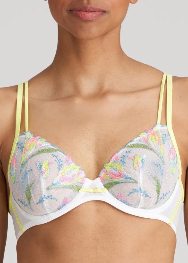 Soutien-gorge  armatures Marie-Jo
