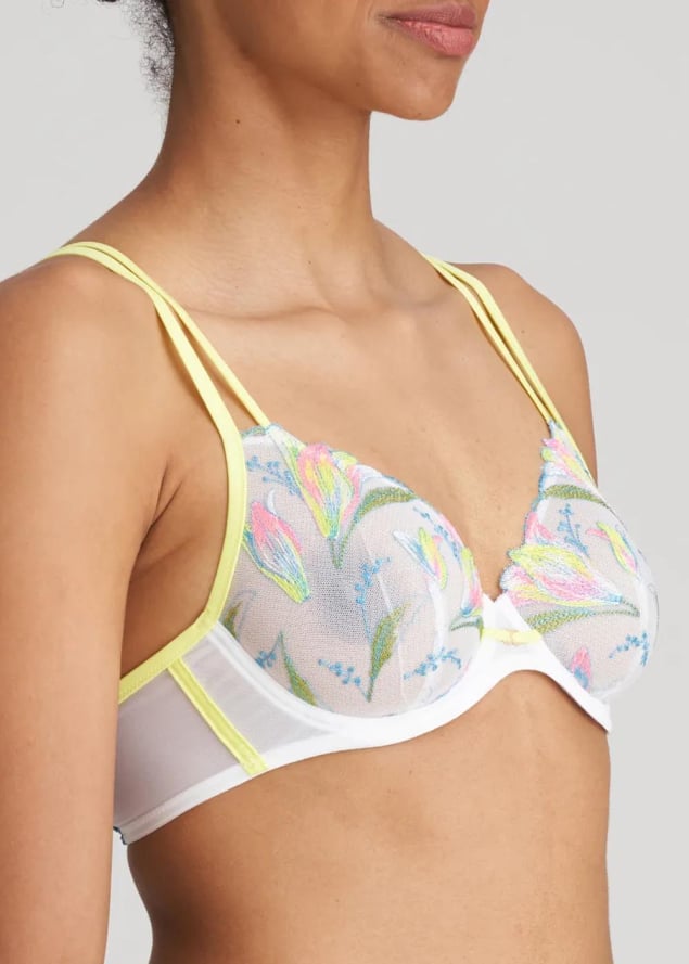 Soutien-gorge  armatures Marie-Jo